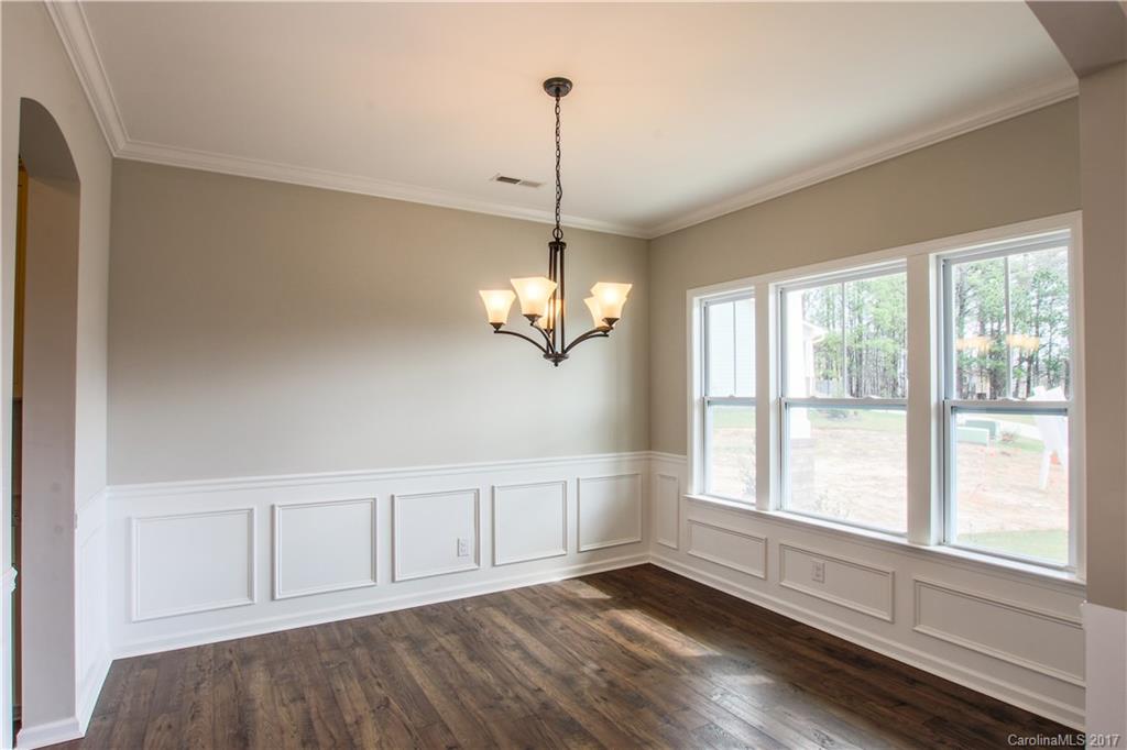 Chestnut Place - Residential