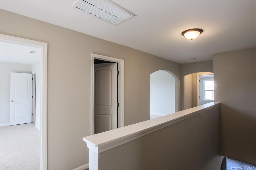 Chestnut Place - Residential