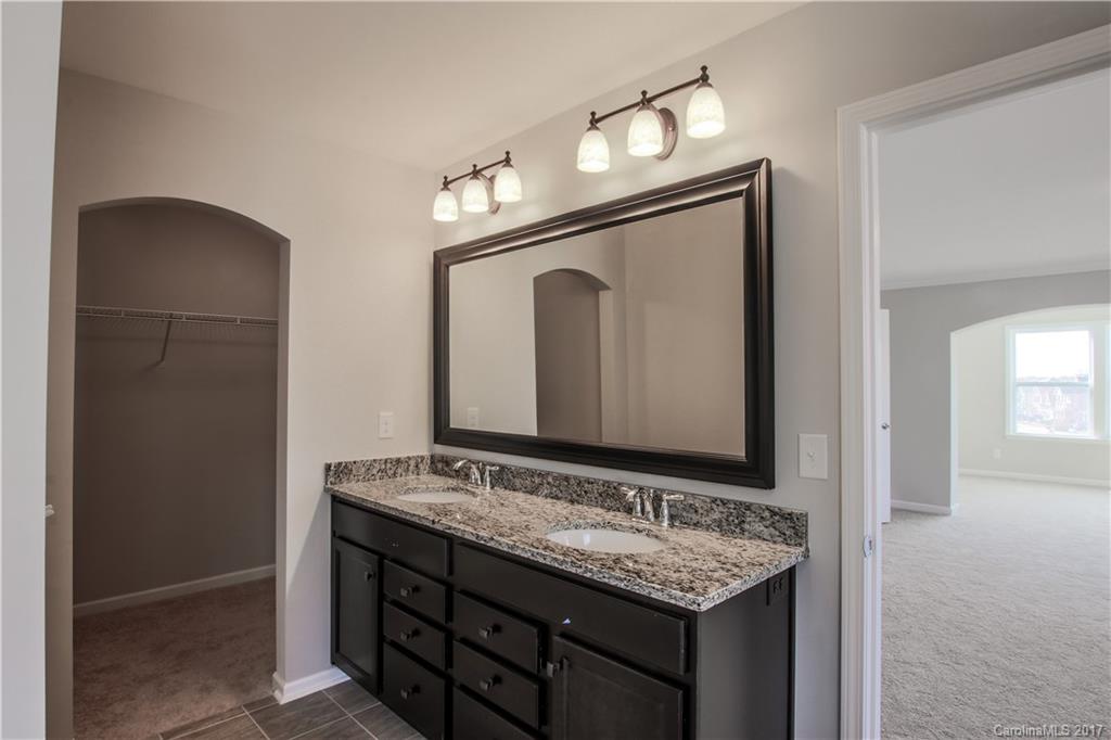 Chestnut Place - Residential