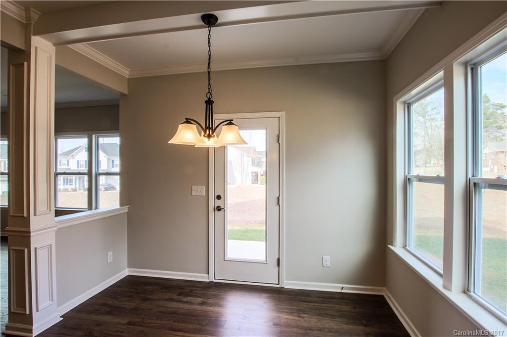 Chestnut Place - Residential