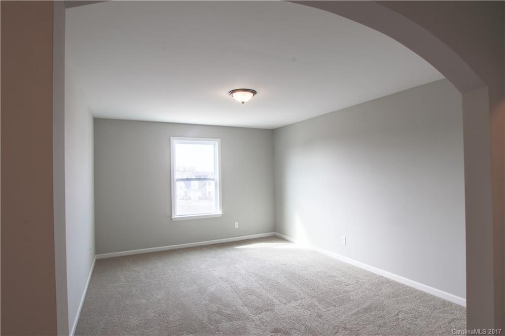 Chestnut Place - Residential