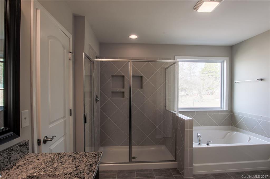 Chestnut Place - Residential