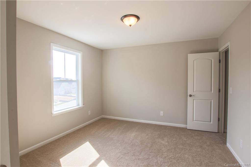 Chestnut Place - Residential