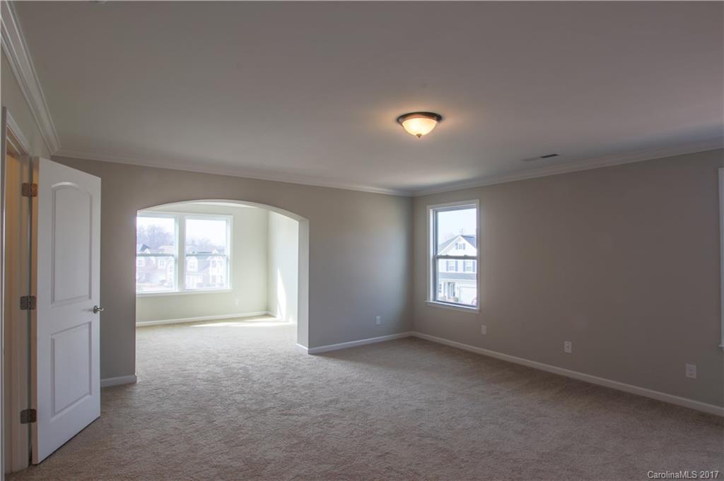 Chestnut Place - Residential