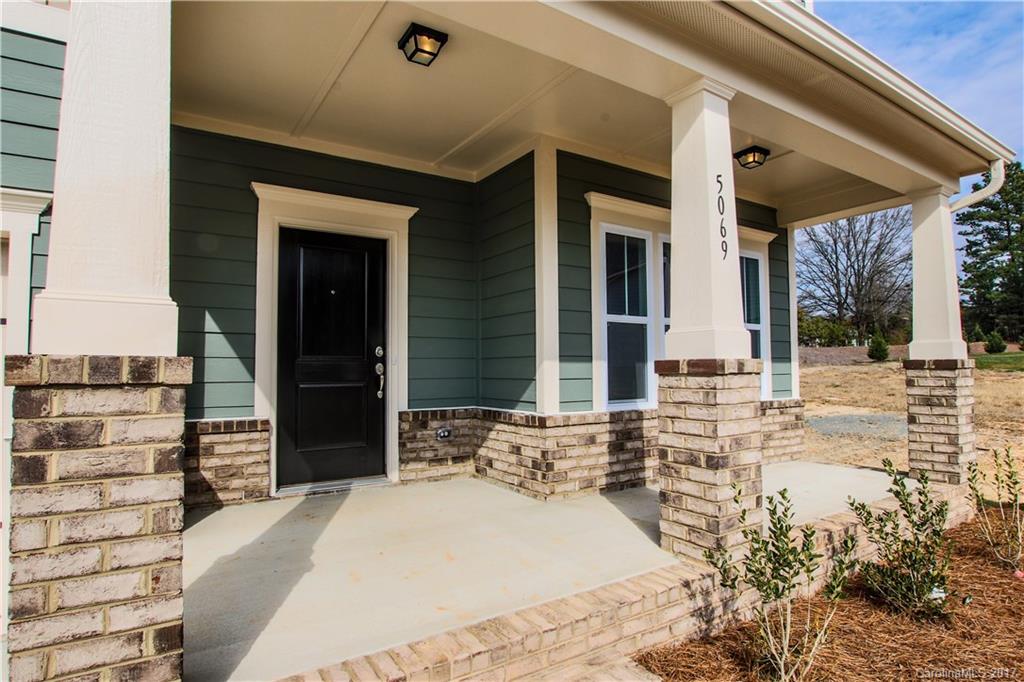 Chestnut Place - Residential