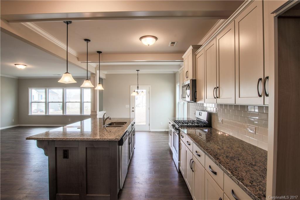 Chestnut Place - Residential