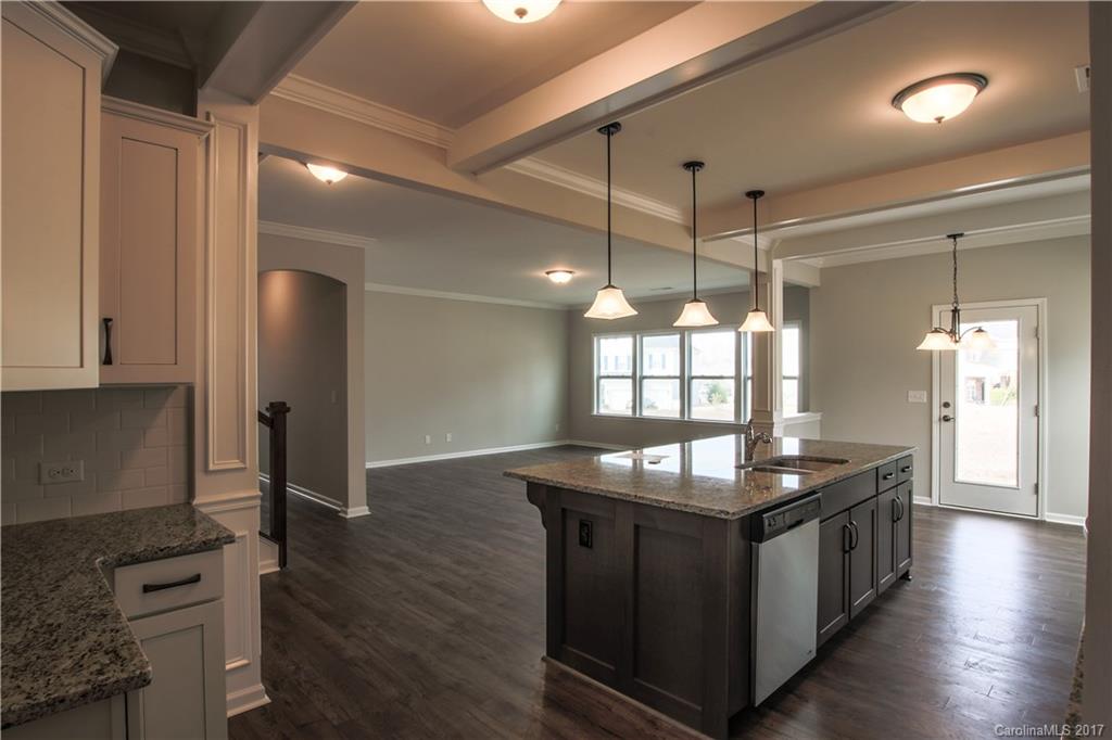 Chestnut Place - Residential