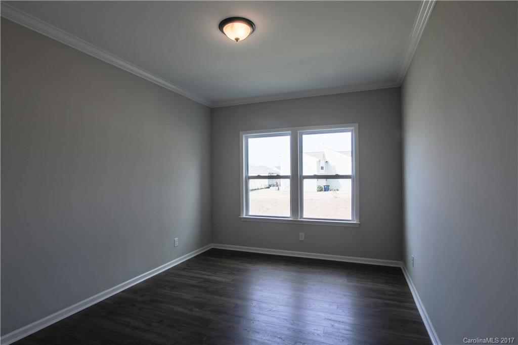 Chestnut Place - Residential