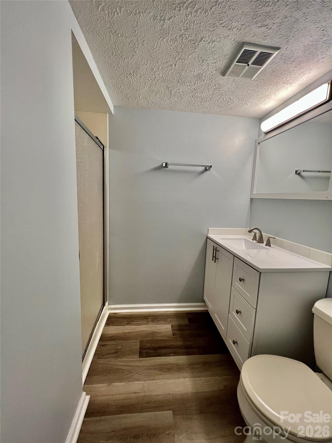 Holly Crest - Residential