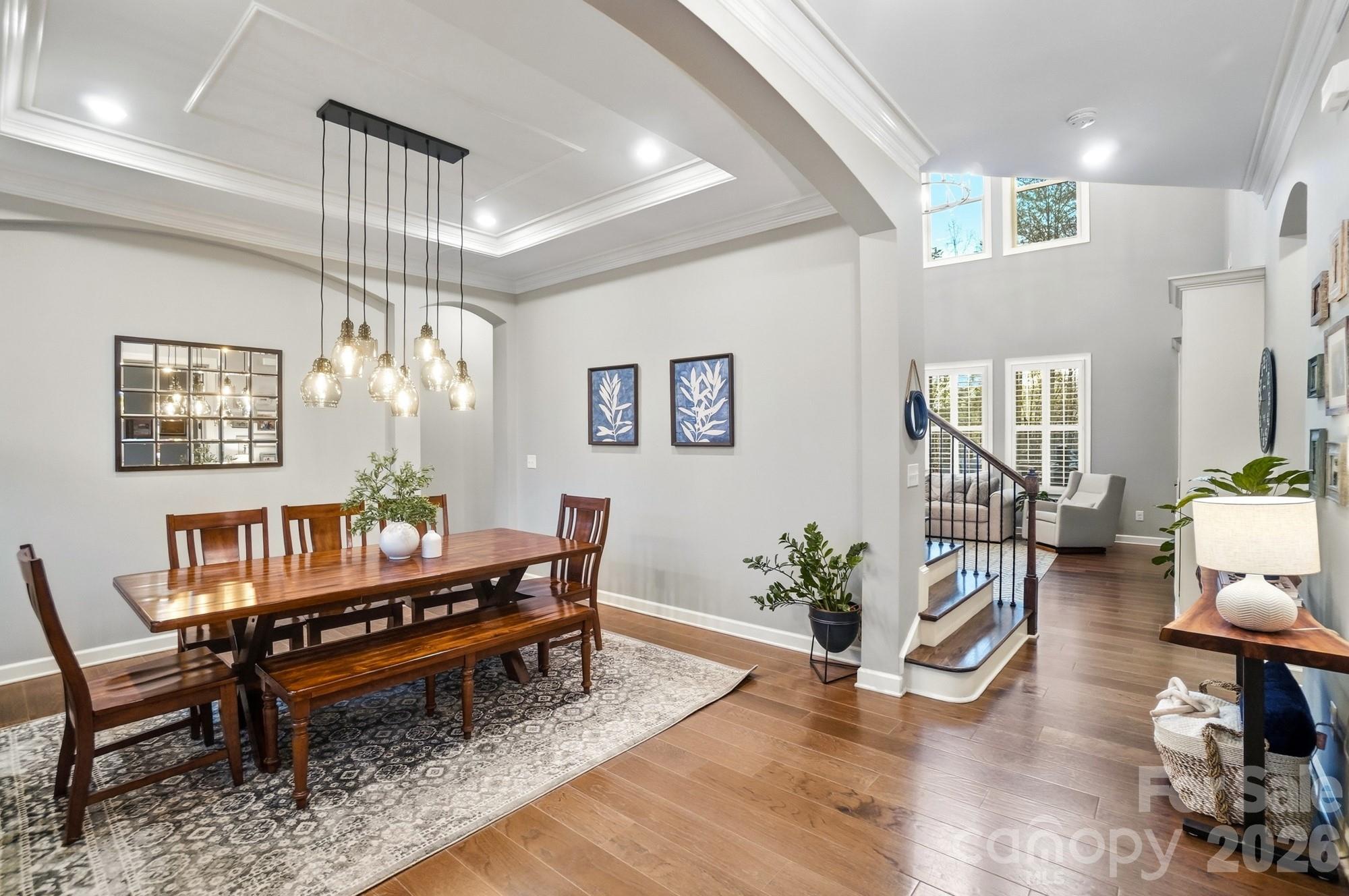 237 S San Agustin Drive