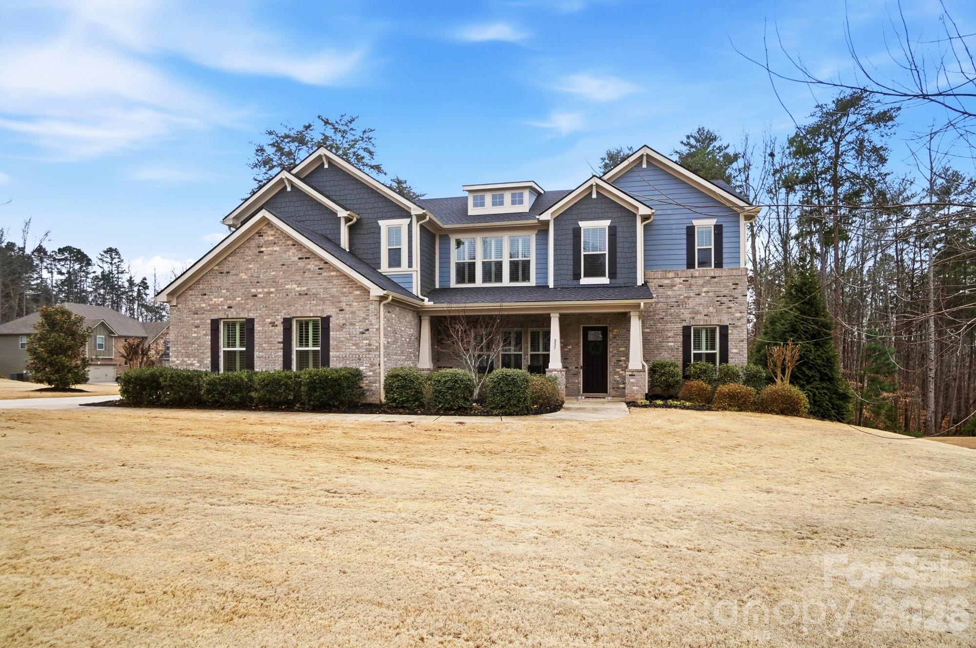 237 S San Agustin Drive