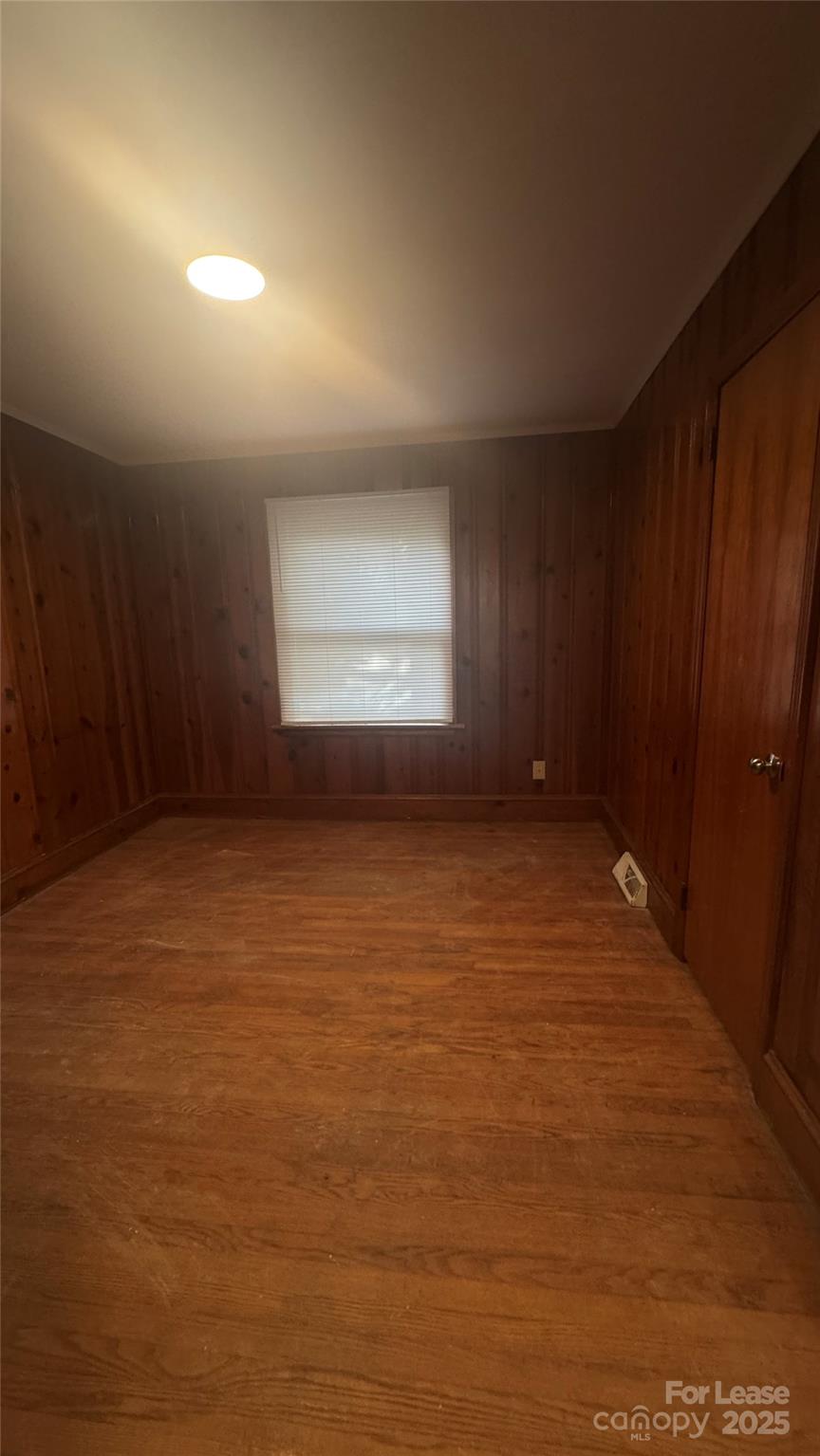 Bingham Park - Residential Lease