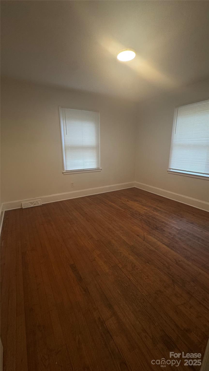 Bingham Park - Residential Lease