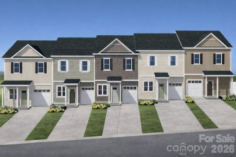 20 Bessie Luther Boulevard unit 39 Candler NC 28715