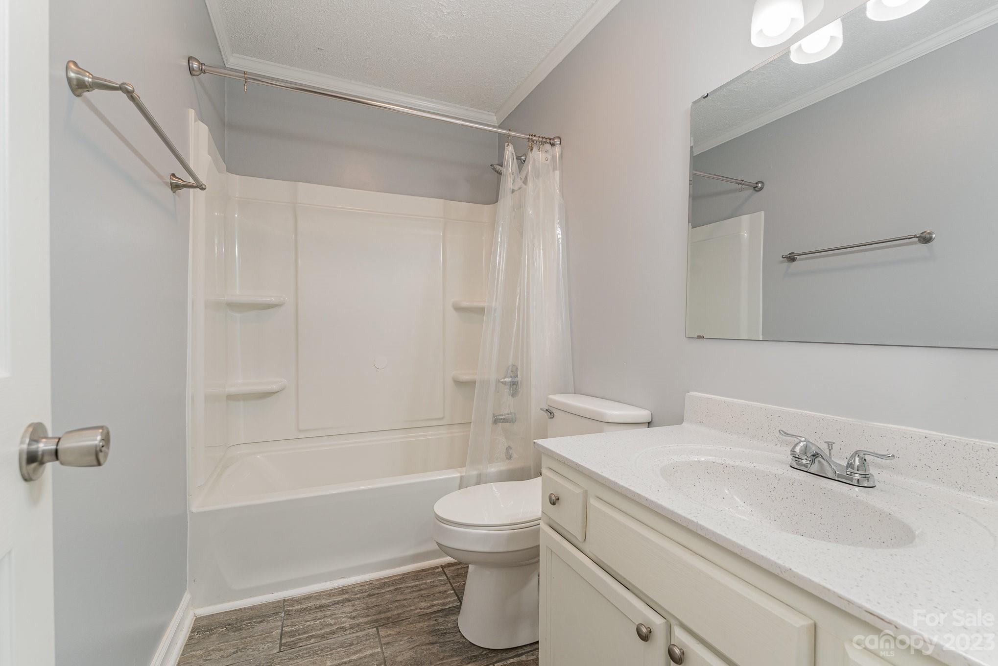 Shannon Heights - Residential