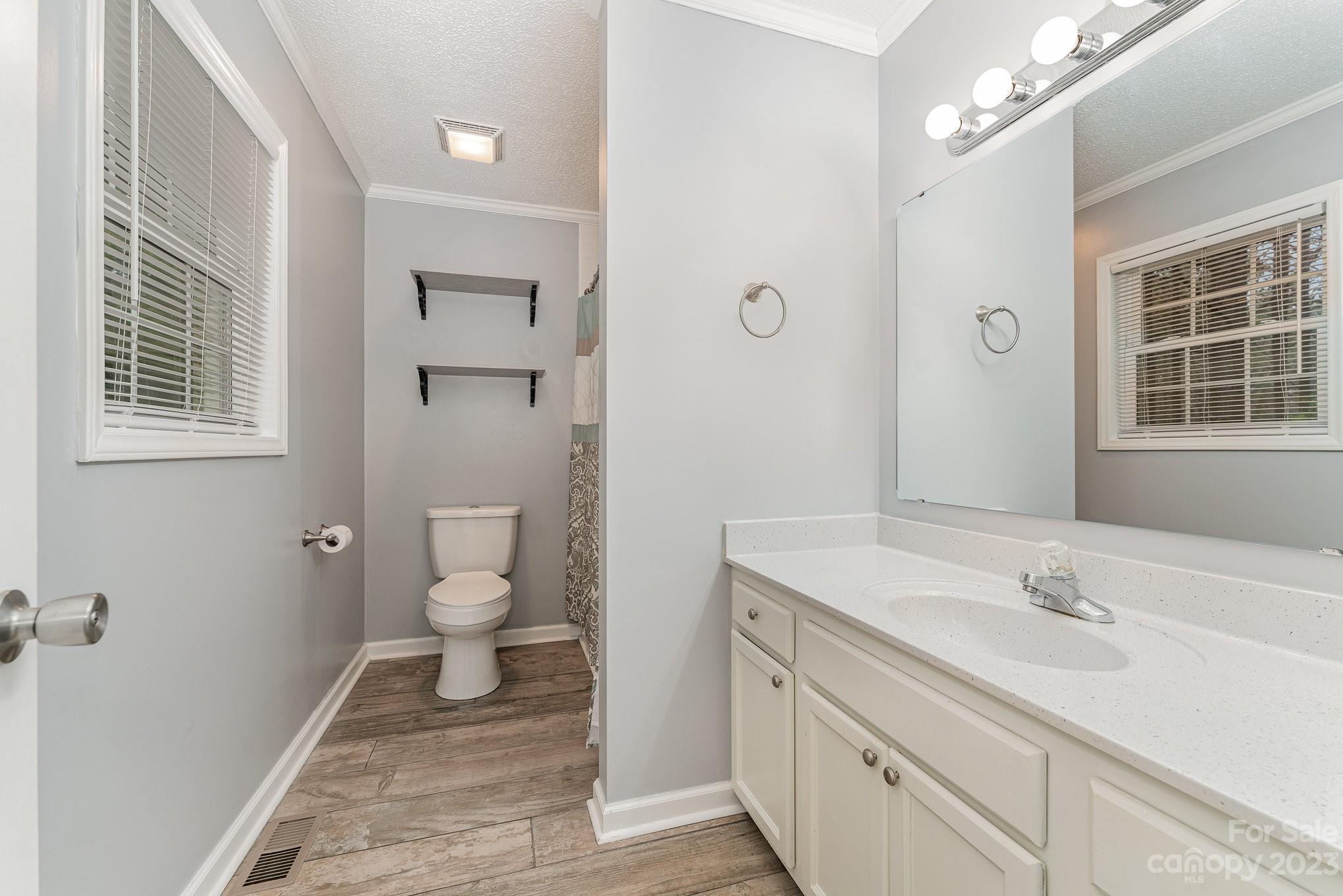 Shannon Heights - Residential