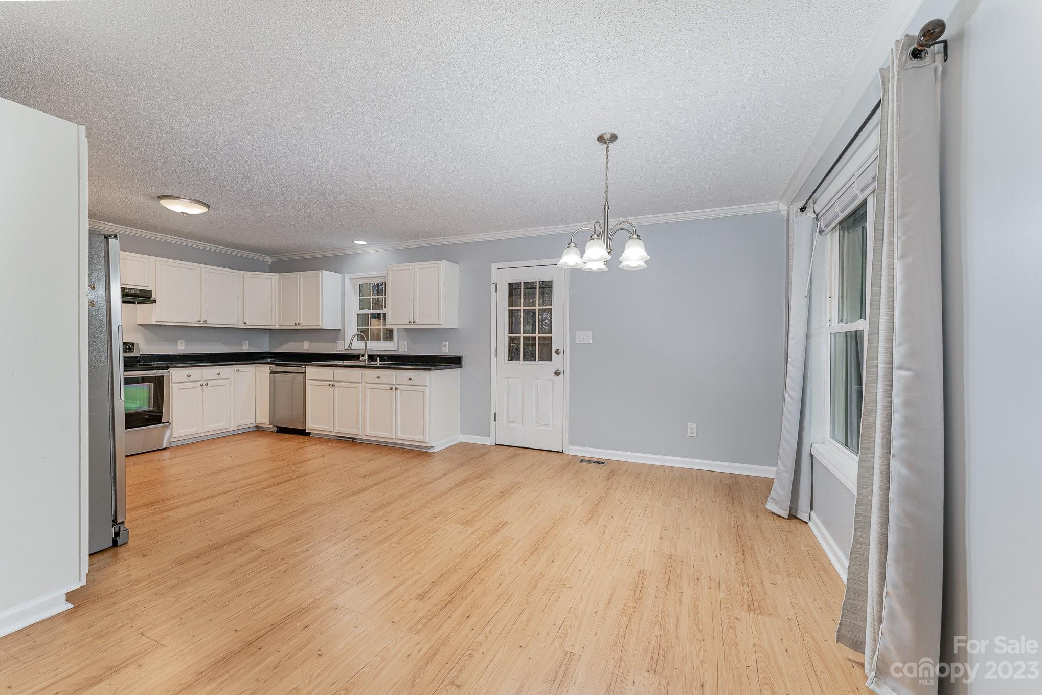 Shannon Heights - Residential