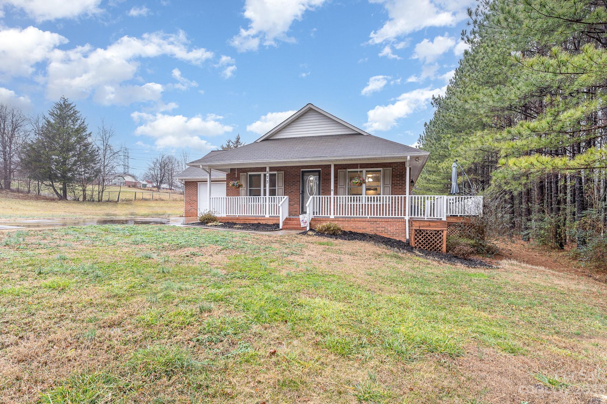 Shannon Heights - Residential