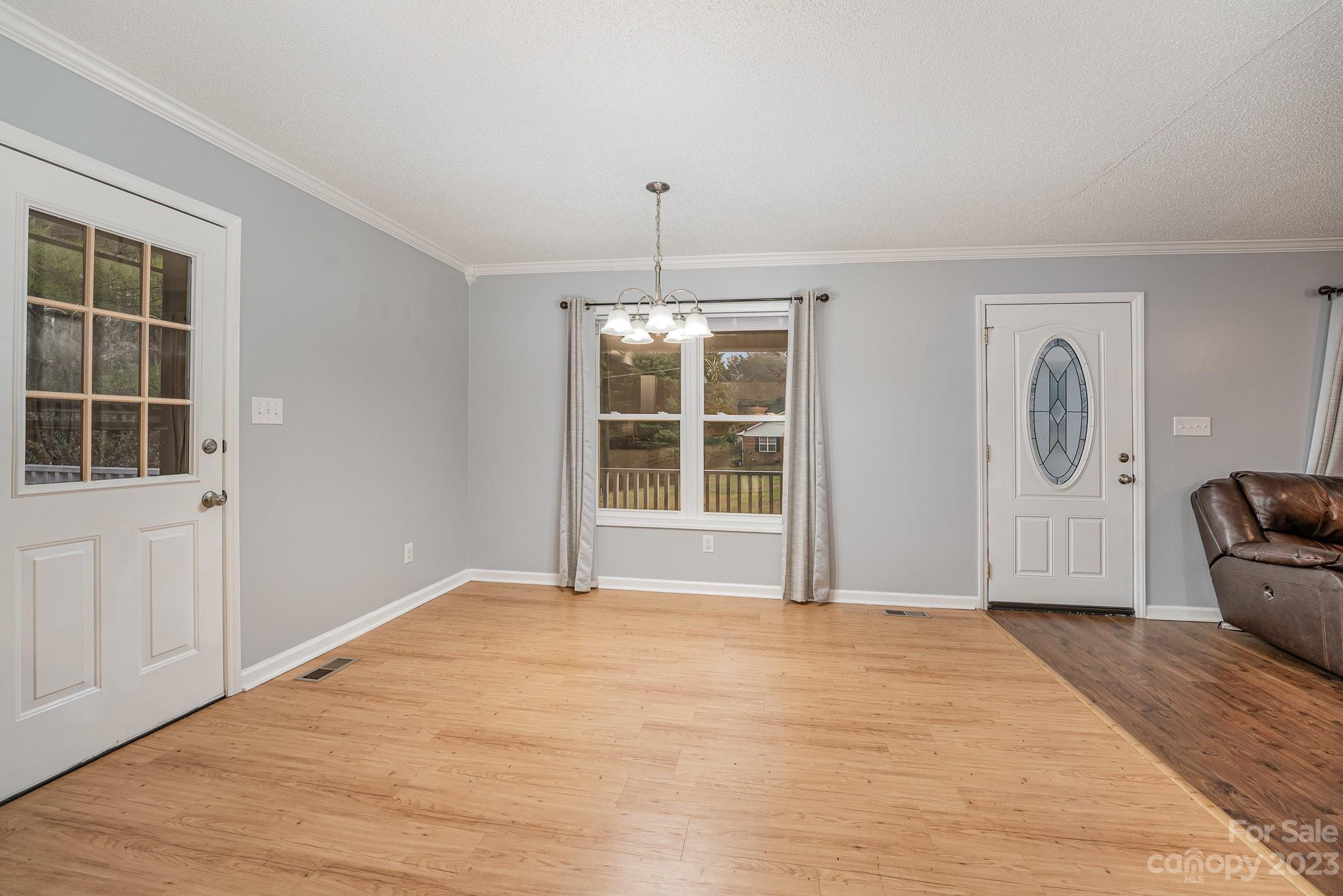 Shannon Heights - Residential