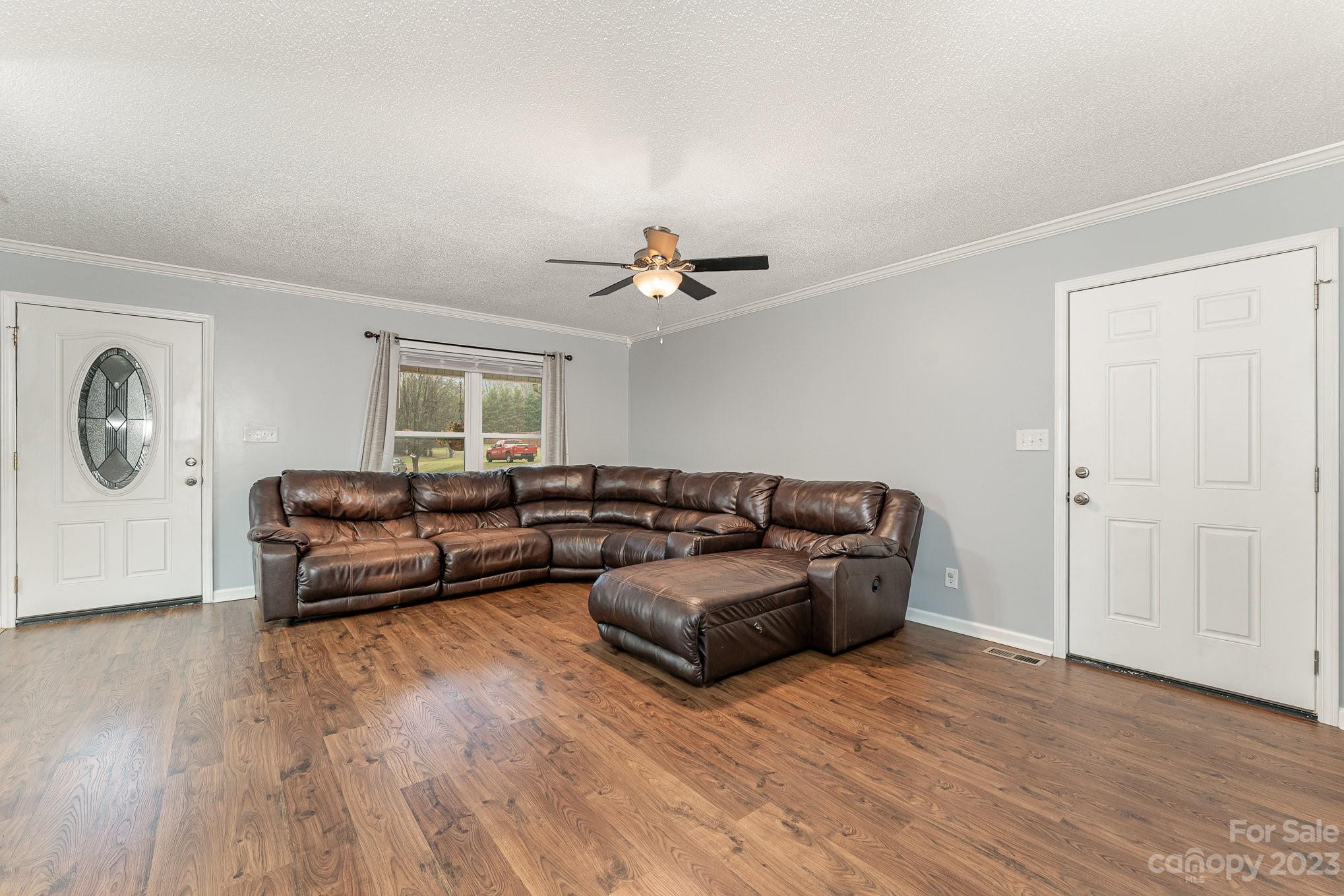 Shannon Heights - Residential