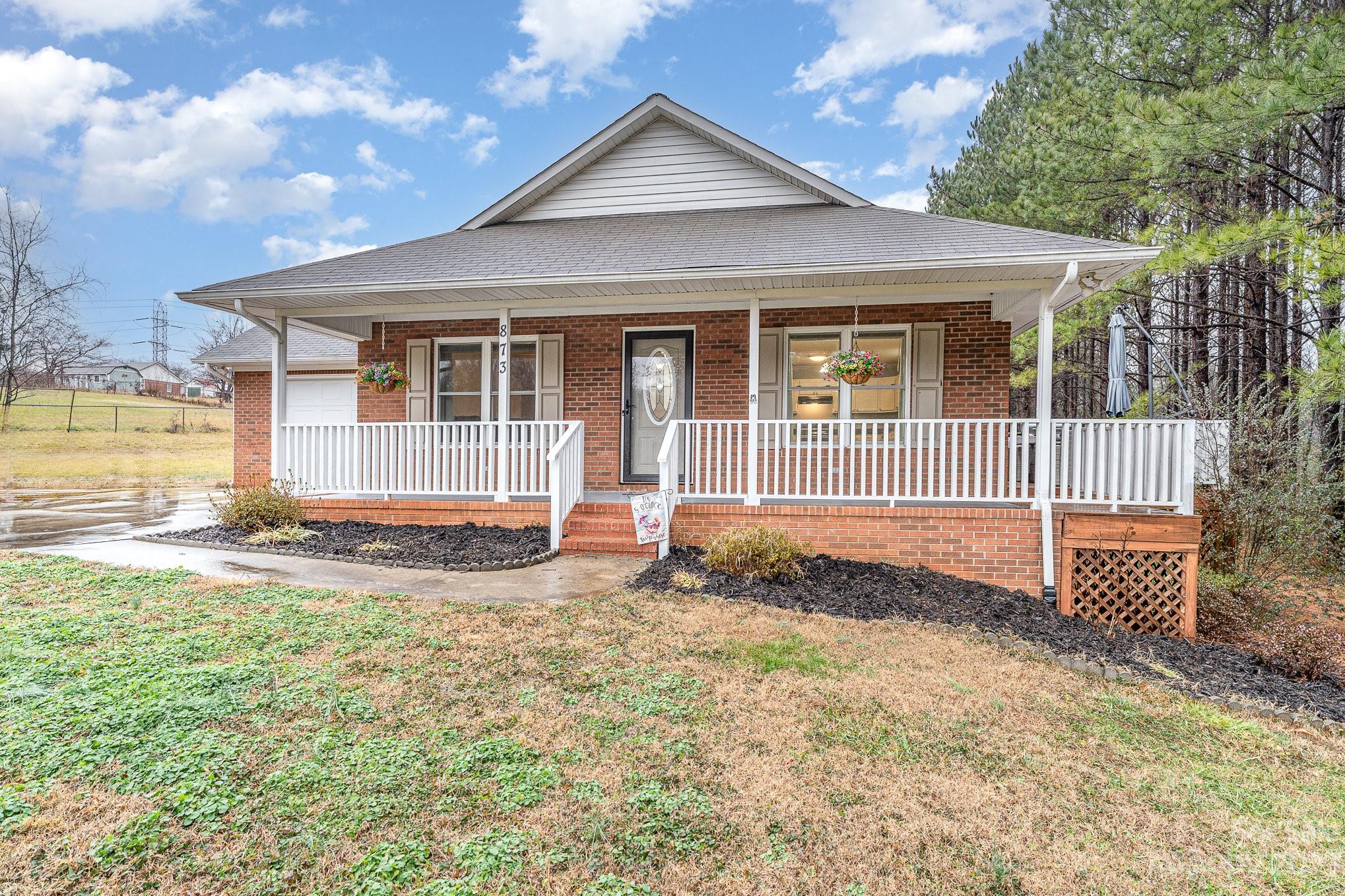 Shannon Heights - Residential