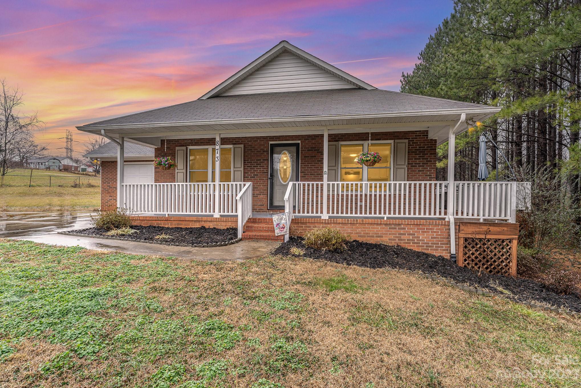 Shannon Heights - Residential