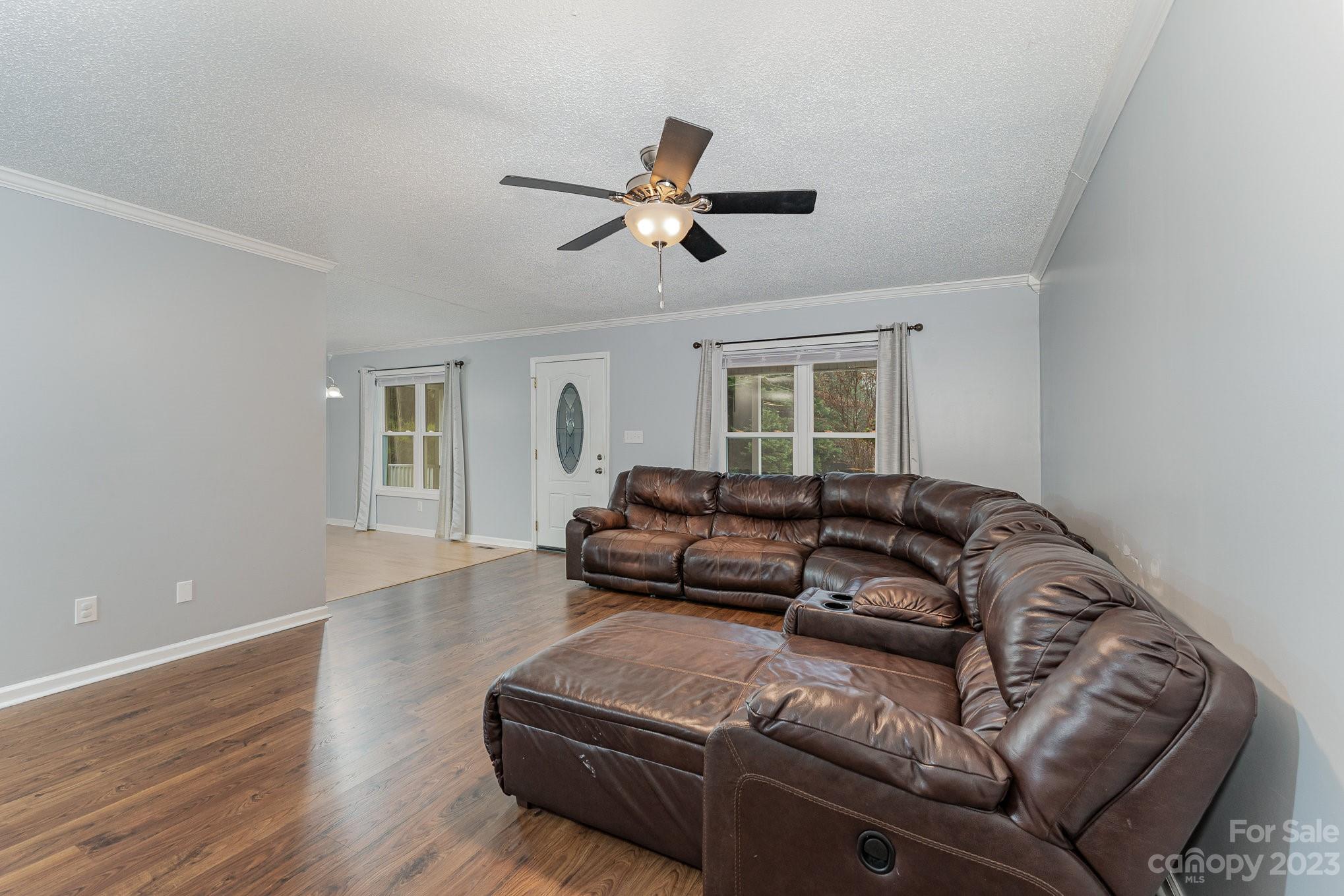 Shannon Heights - Residential