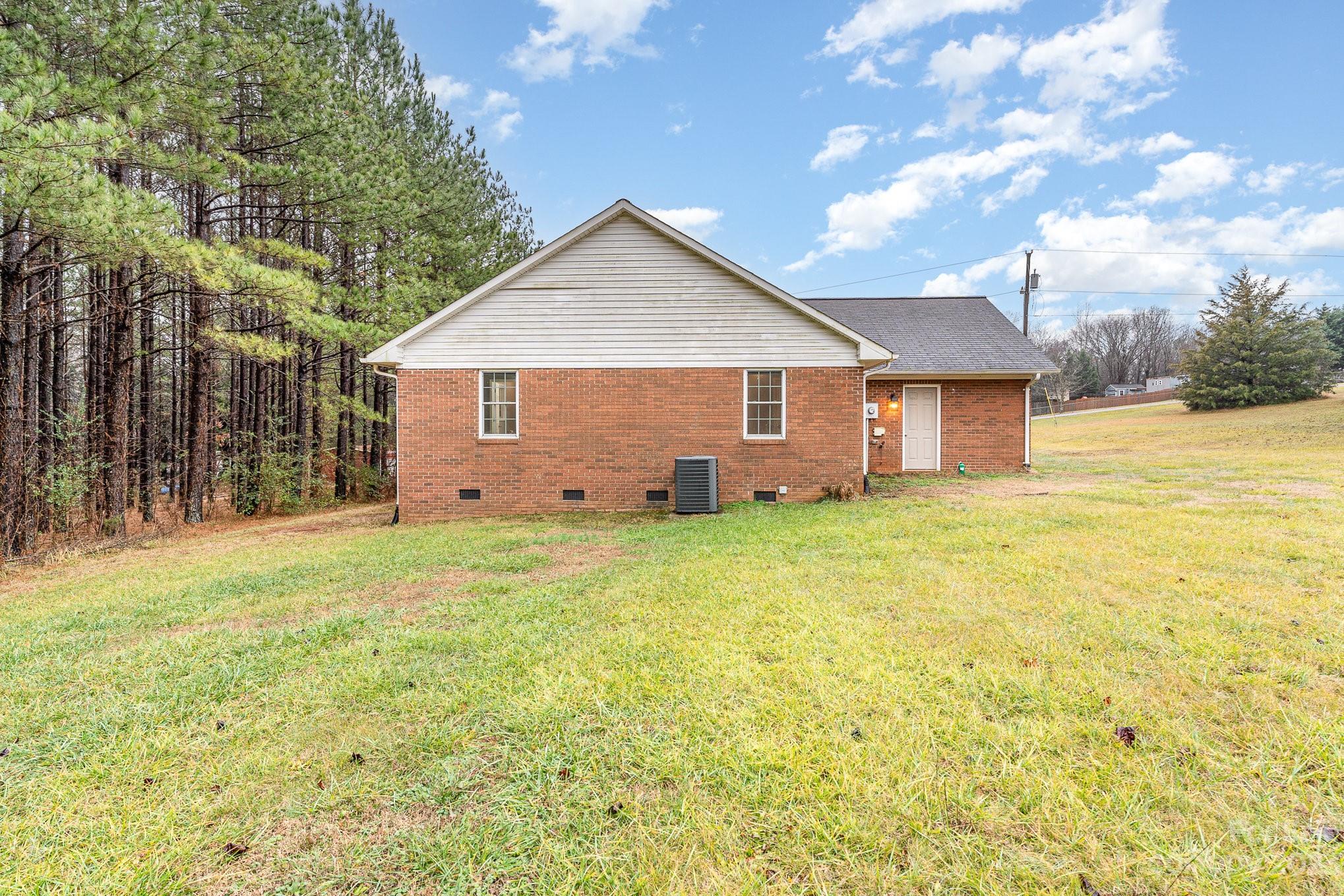 Shannon Heights - Residential