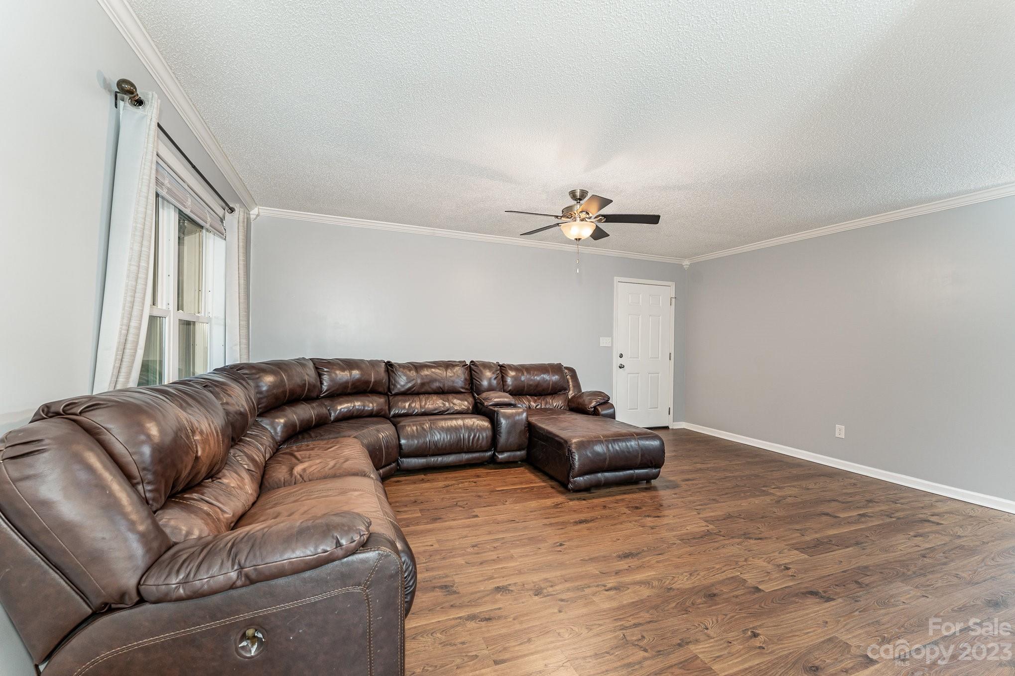 Shannon Heights - Residential