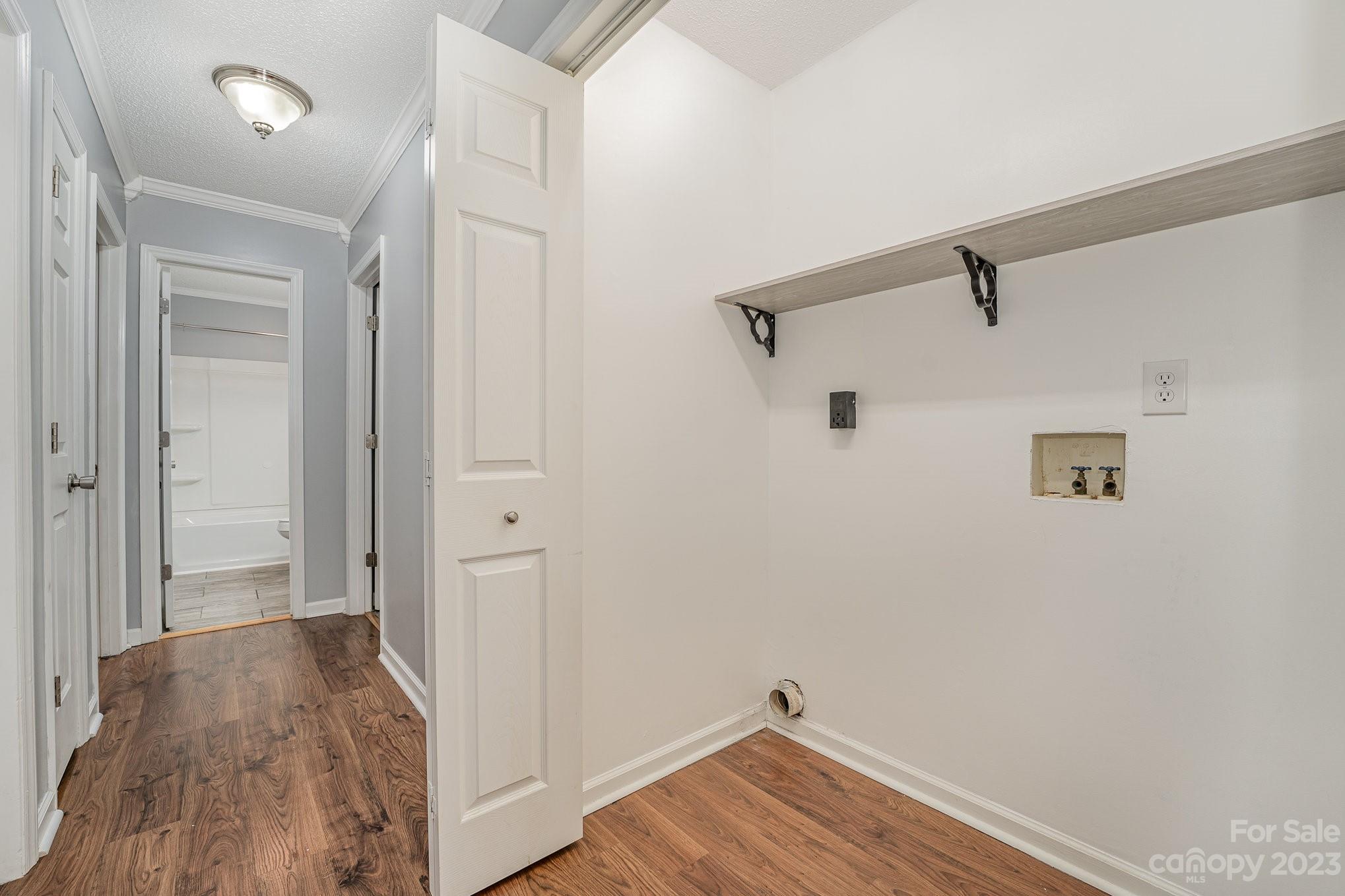 Shannon Heights - Residential