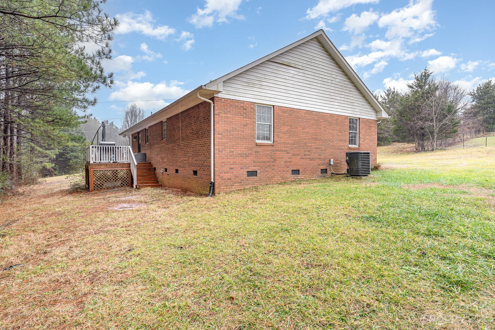 Shannon Heights - Residential