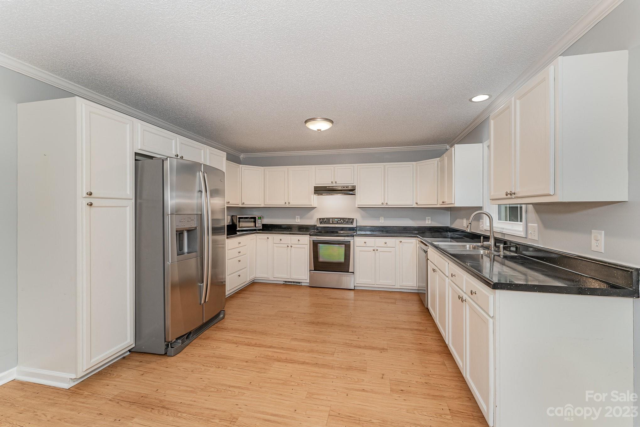 Shannon Heights - Residential