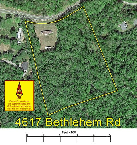 4617 Bethlehem Road Old Fort NC 28762