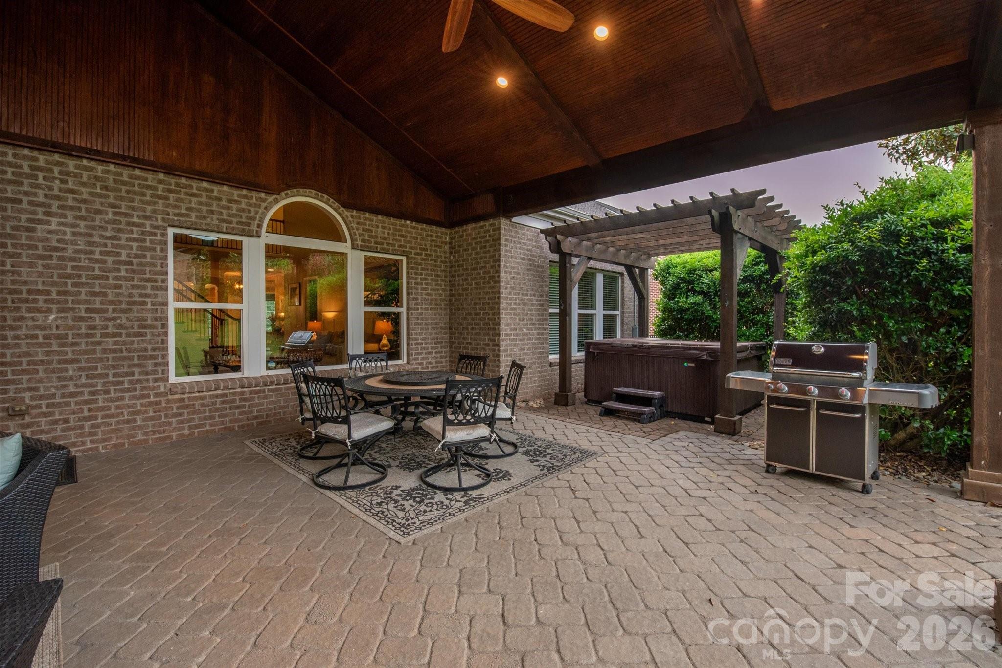 10609 Waxhaw Manor Drive