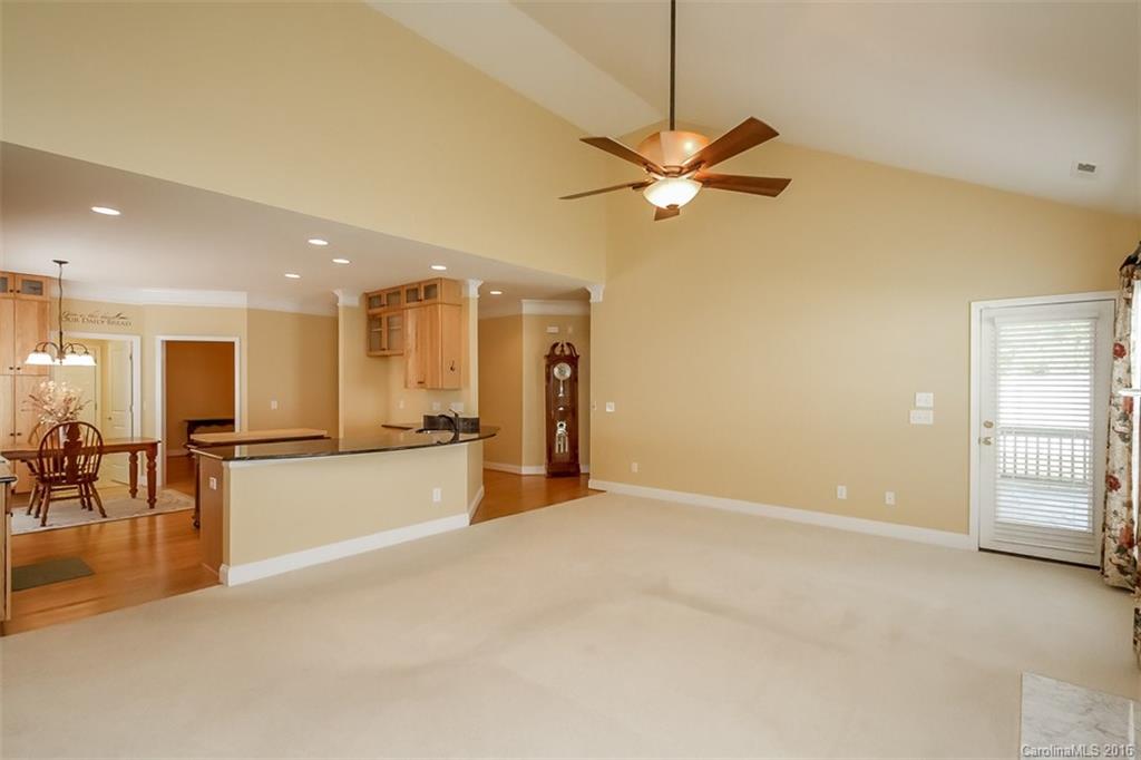 Laurel Park - Residential