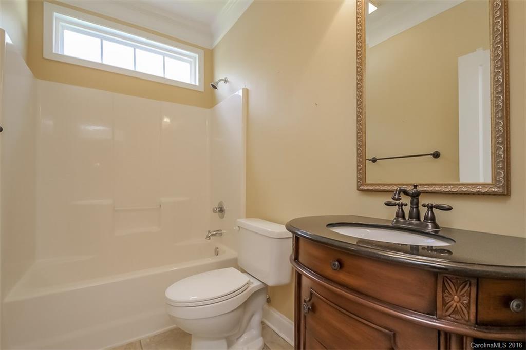 Laurel Park - Residential