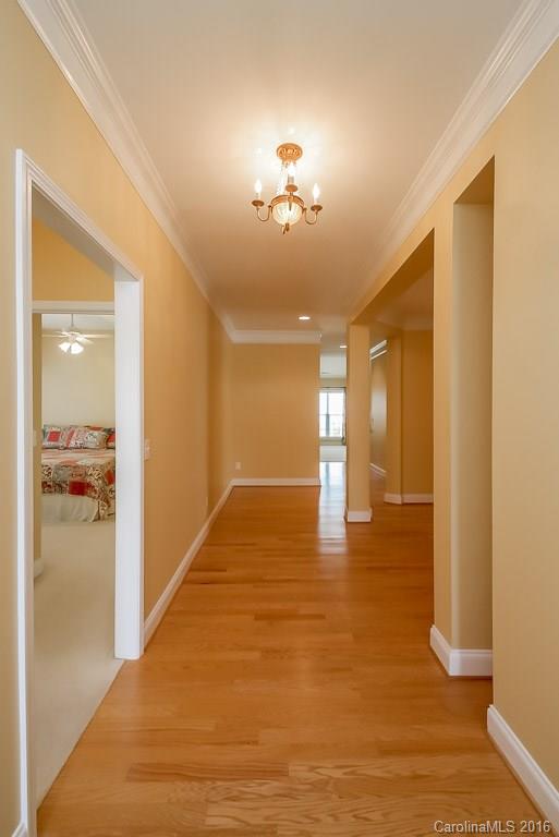 Laurel Park - Residential