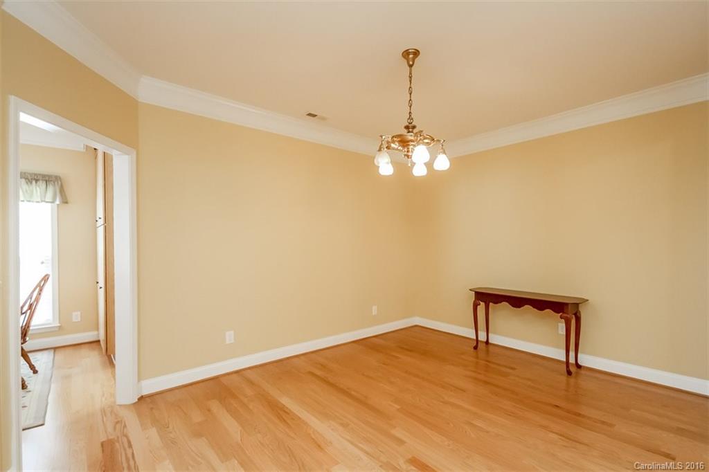 Laurel Park - Residential