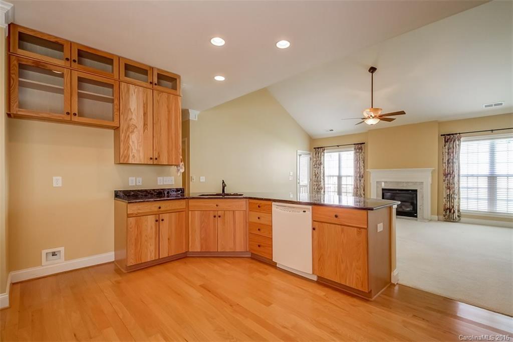 Laurel Park - Residential