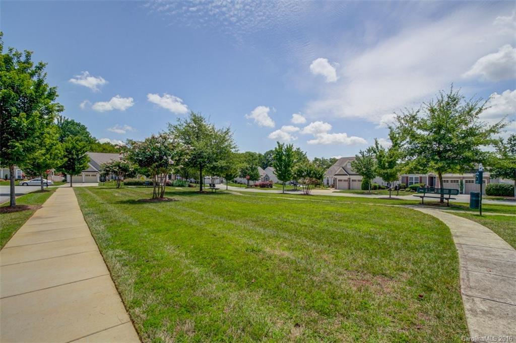 Laurel Park - Residential