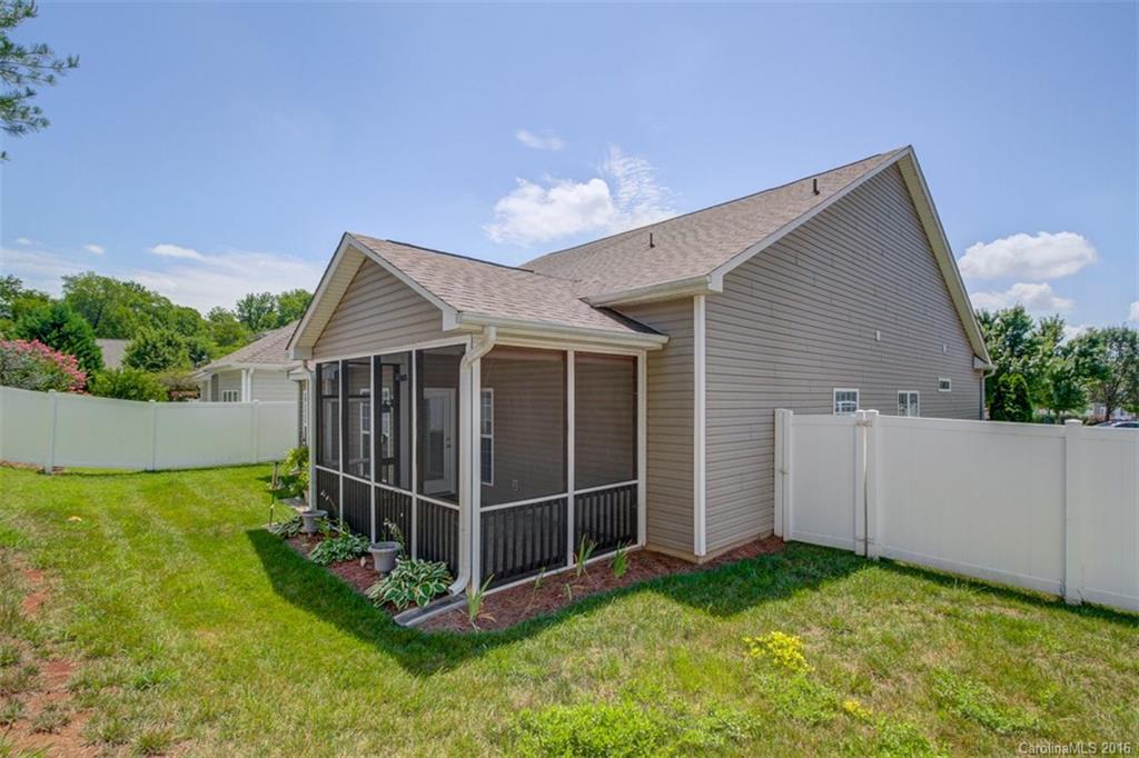 Laurel Park - Residential