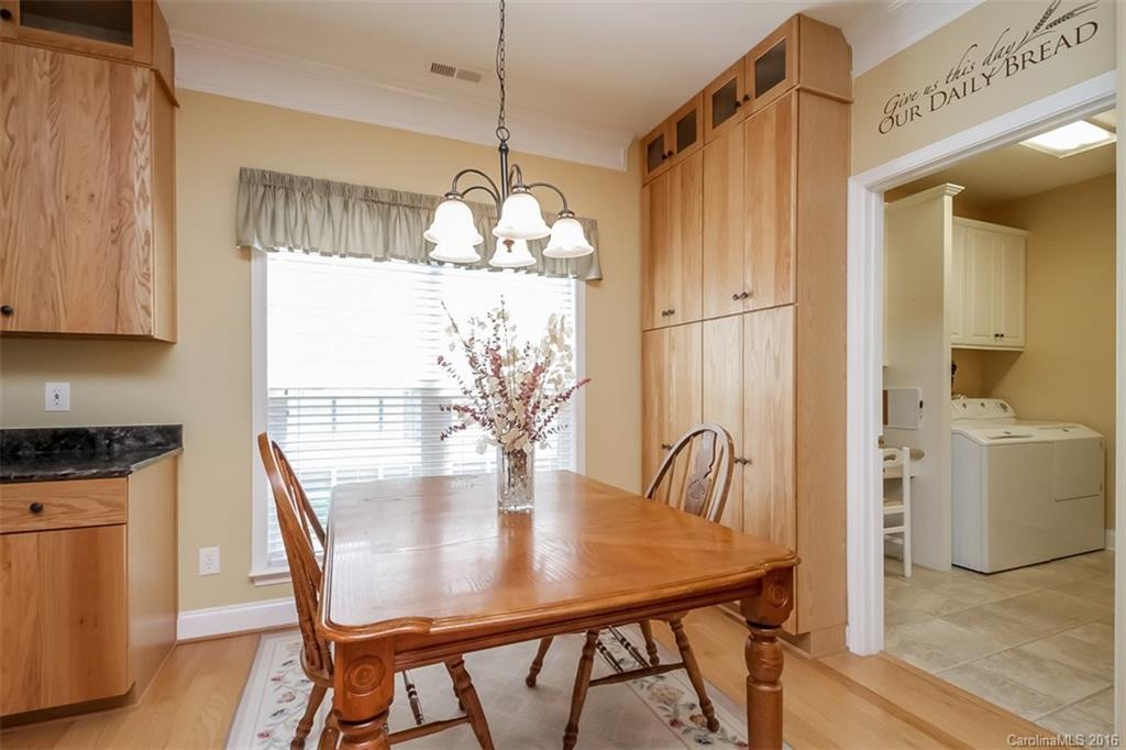 Laurel Park - Residential