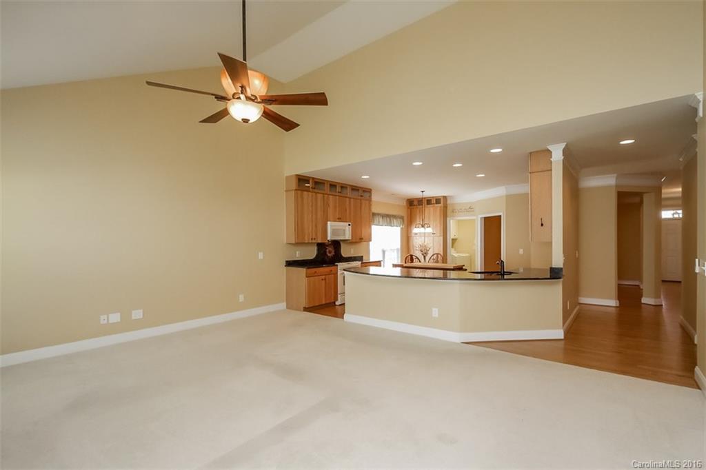 Laurel Park - Residential