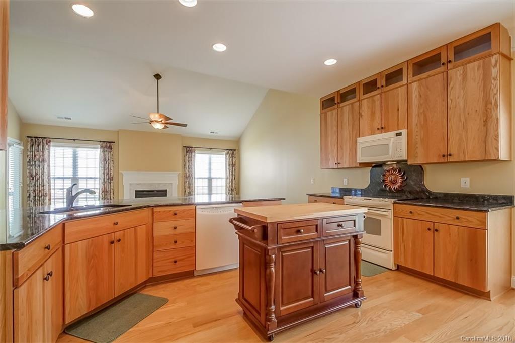 Laurel Park - Residential