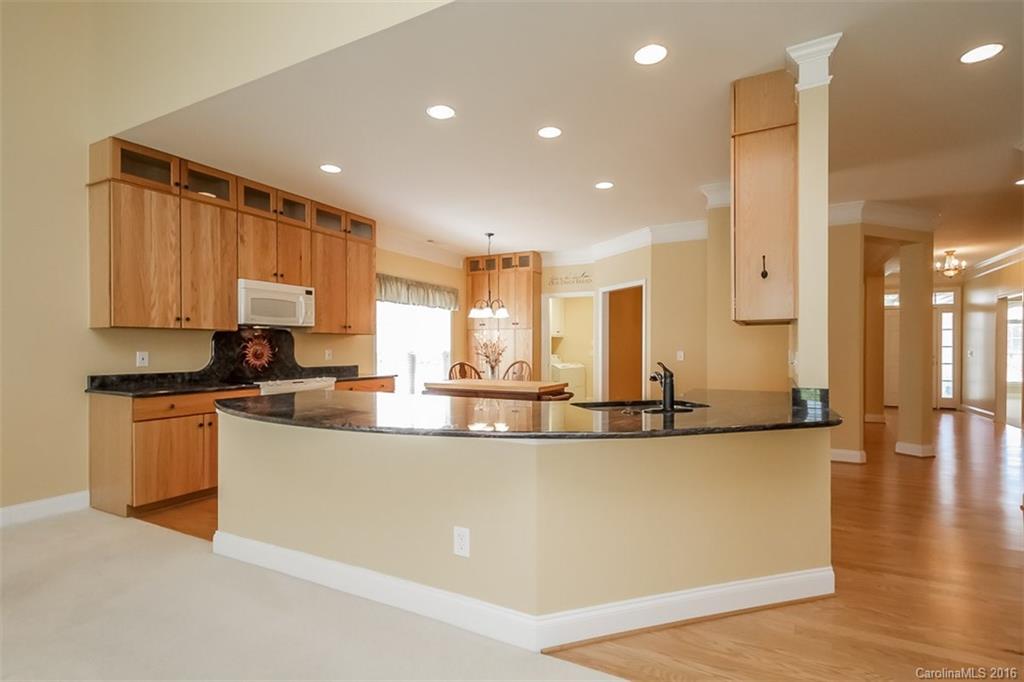 Laurel Park - Residential