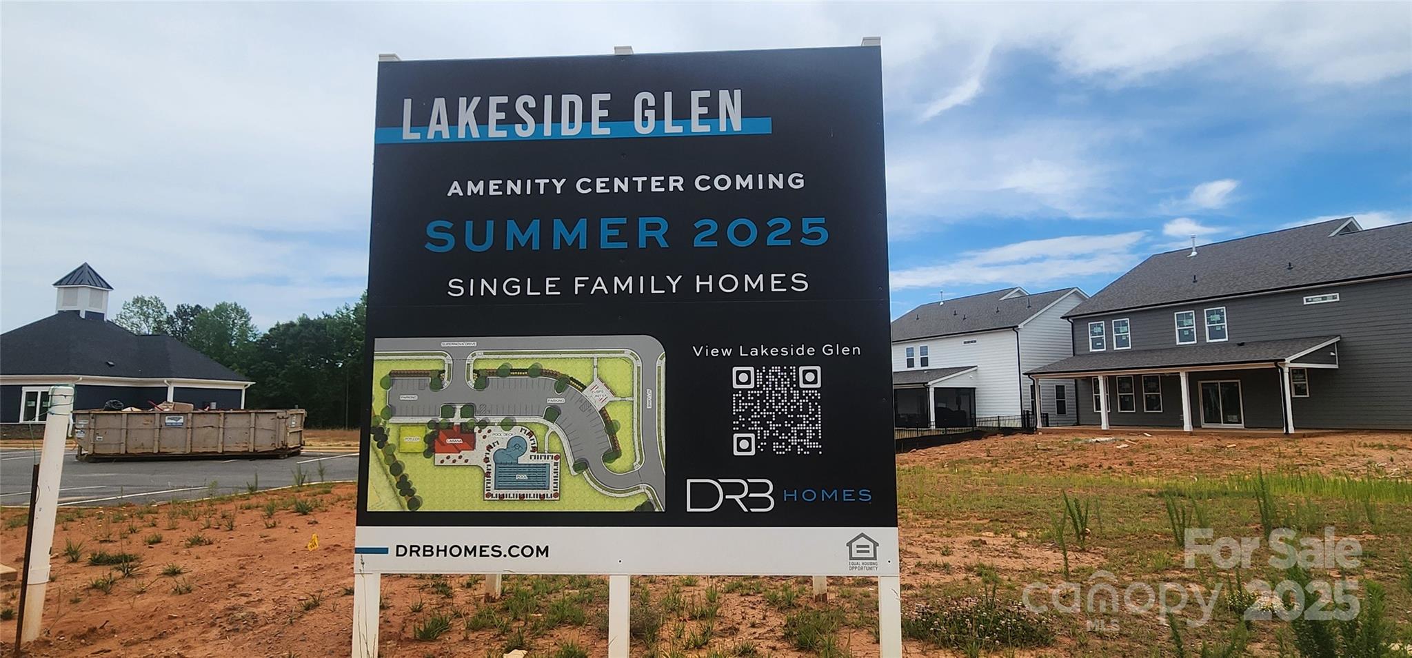 Lakeside Glen - Residential