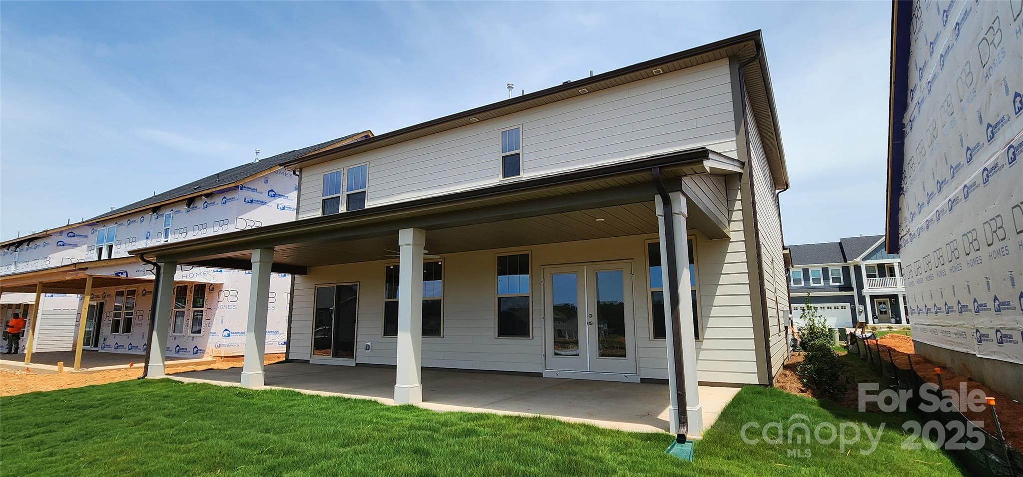 Lakeside Glen - Residential