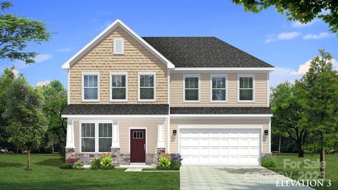 643 Amberjack Lane, York, SC 29745 - MLS#: 4245601