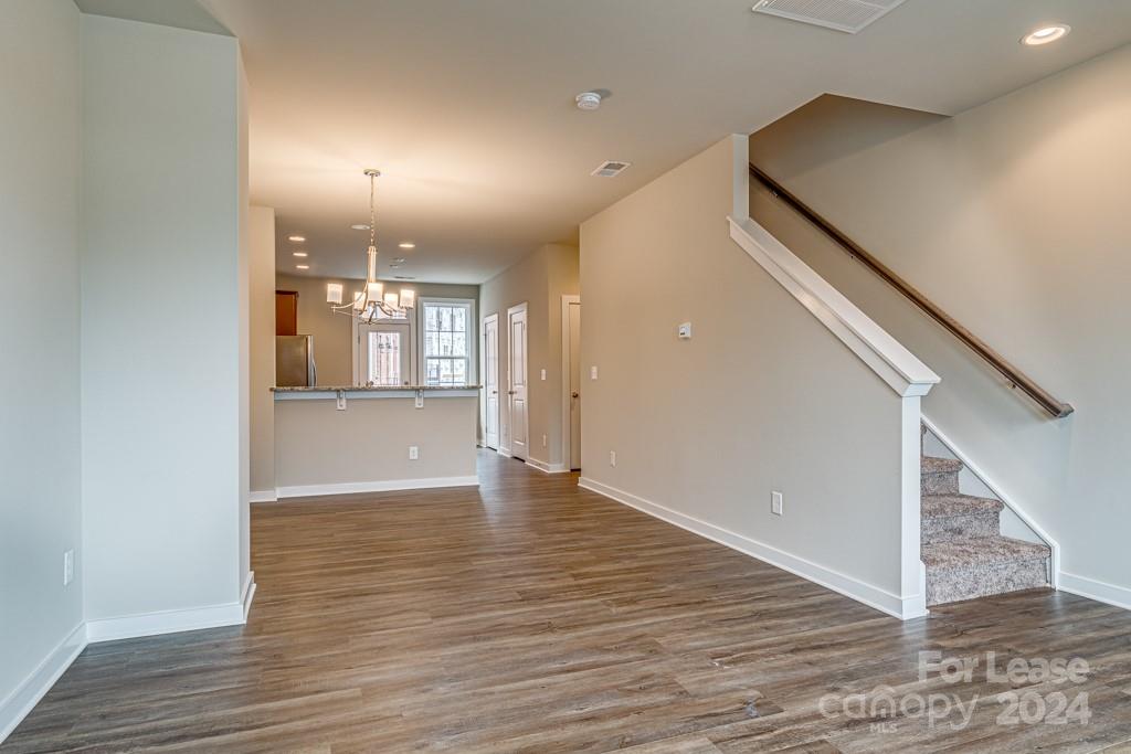 Arysley Townhomes - Residential Lease