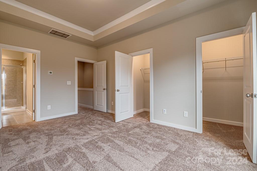 Arysley Townhomes - Residential Lease